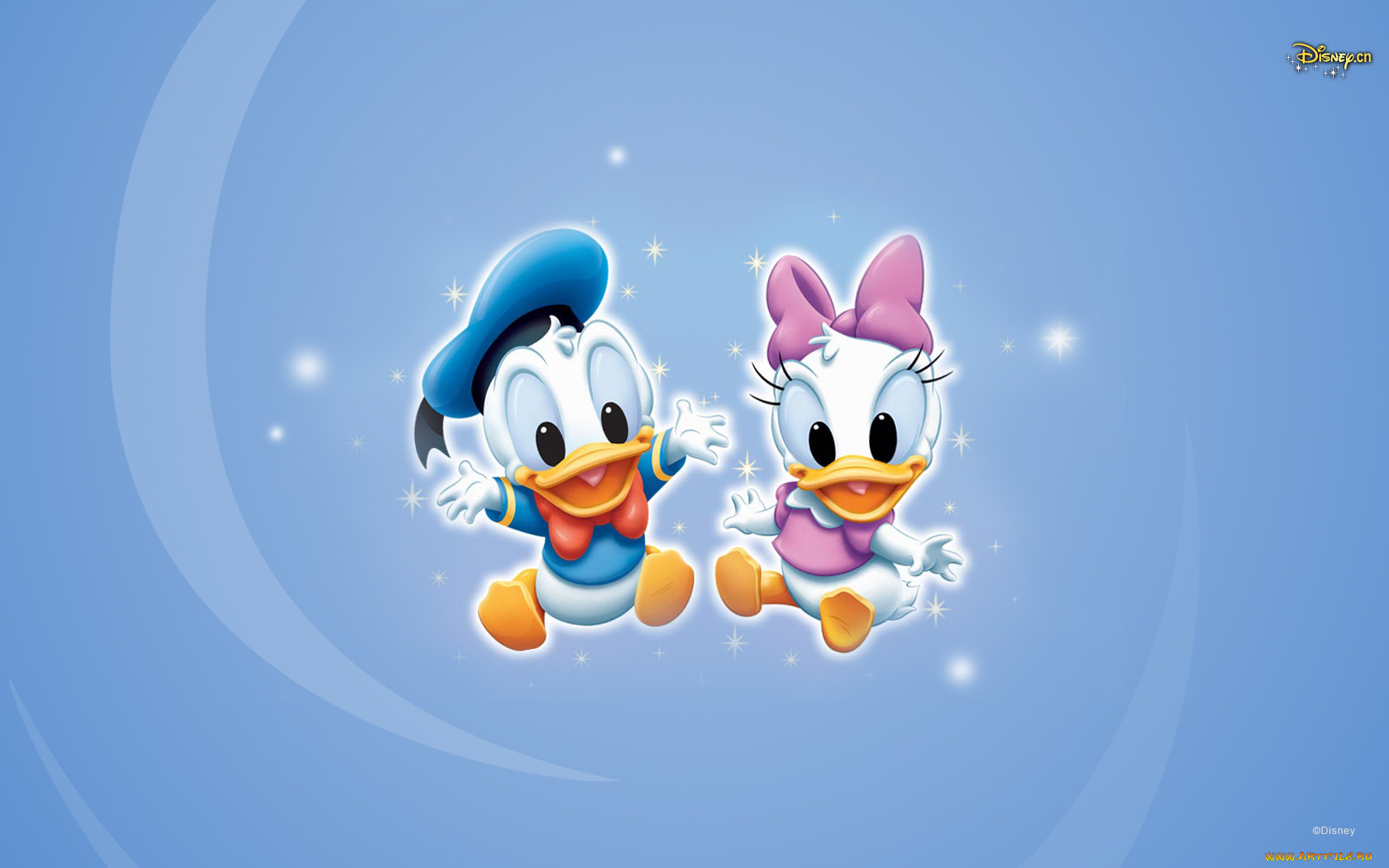 , disney